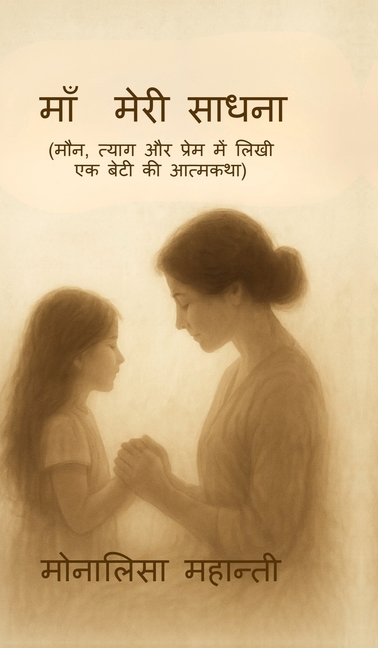 Maa Meri Sadhna: (मौन, त्याग और प्रेम में