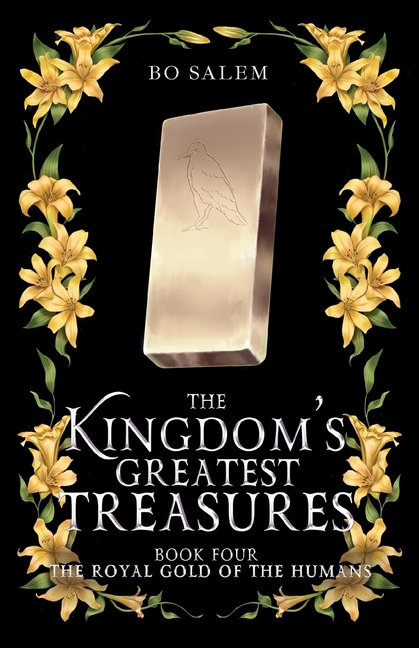 The Royal Gold of the Humans