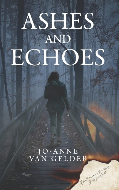 Ashes and Echoes