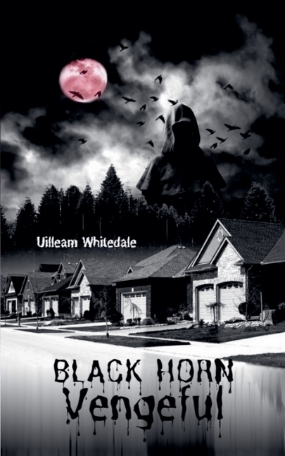 Black Horn Vengeful