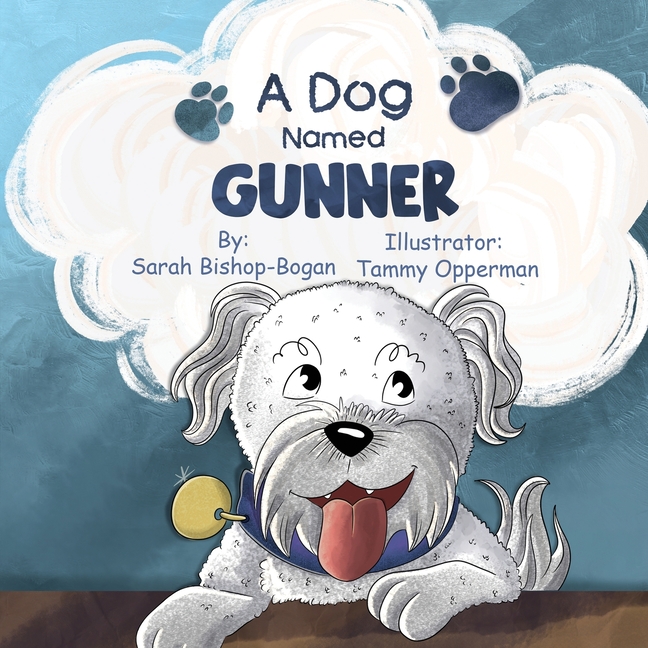A Dog Named Gunner