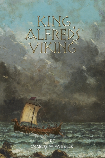 King Alfred's Viking