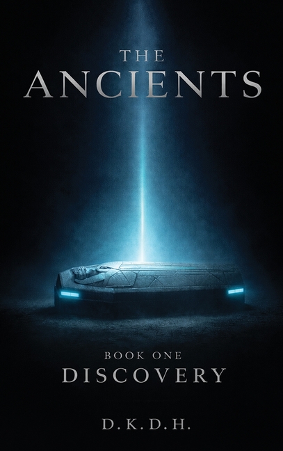 The Ancients: Discovery