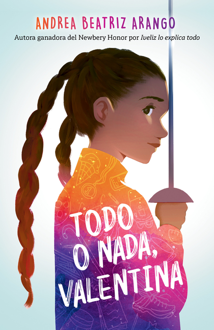 Todo O Nada, Valentina / It's All or Nothing, Vale