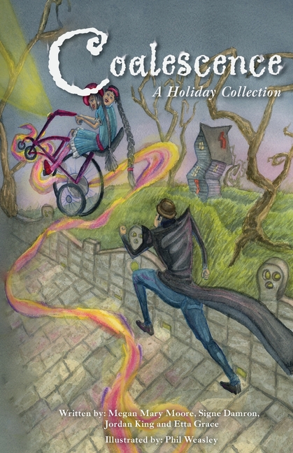 Coalescence: A Holiday Collection