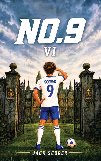 Number 9: The Return (Book 6)