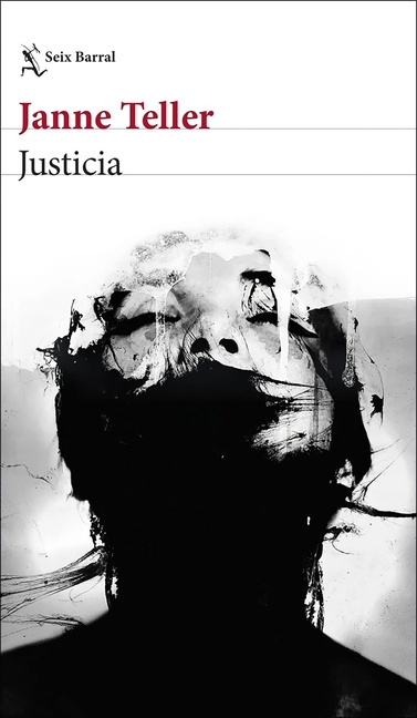 Justicia (Novela) / Justice (a Novel)
