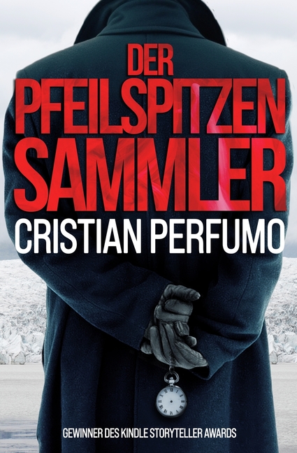 Der Pfeilspitzensammler