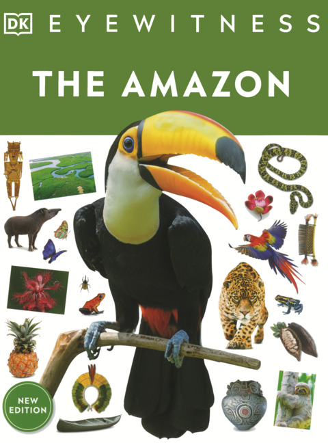 Amazon