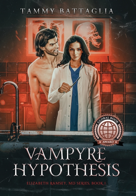 Vampyre Hypothesis: Elizabeth Ramsey, MD Series Book 1