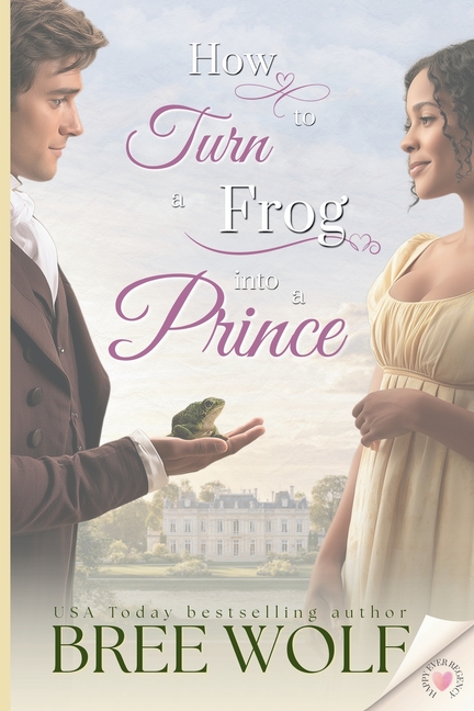 How to Turn a Frog into a Prince