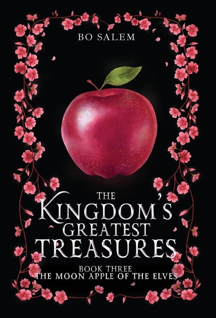 The Moon Apple of the Elves