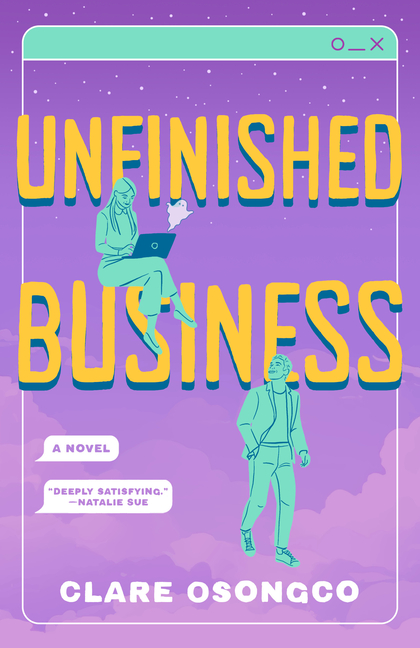 Unfinished Business