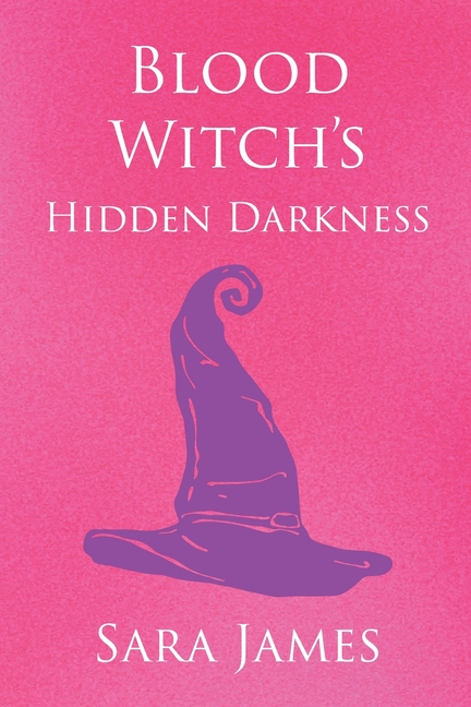 Blood Witch's Hidden Darkness