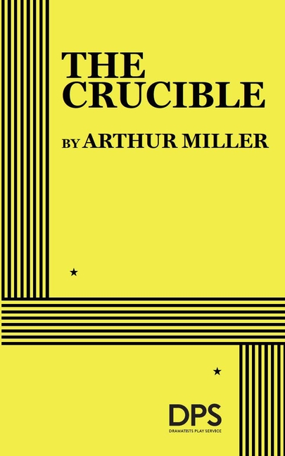 The Crucible
