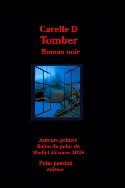 Tomber (la chute d'une femme sous emprise)