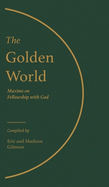 The Golden World