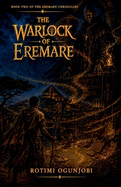 The Warlock of Eremare