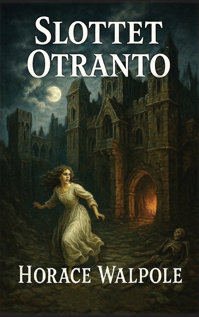 Slottet Otranto