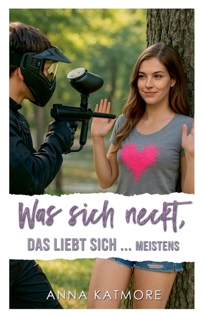 Was Sich Neckt, Das Liebt Sich... Meistens