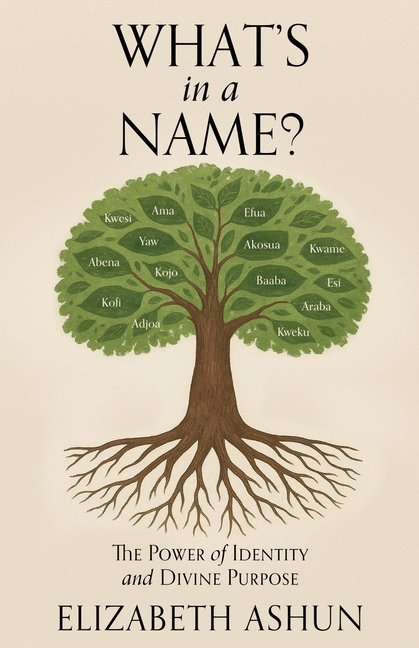What's in a Name?: The Power of Identity and Divine Purpose
