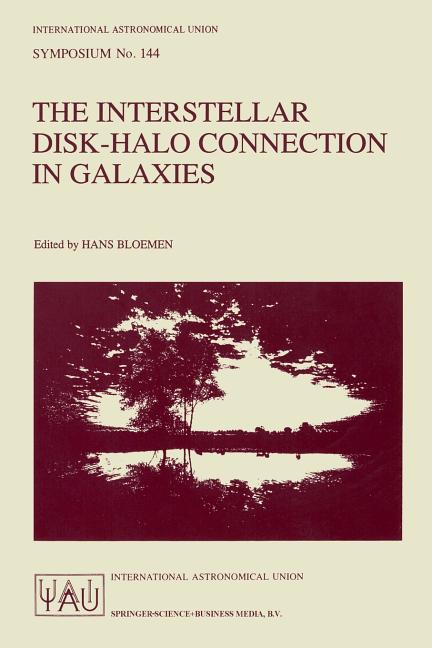 The Interstellar Disk-Halo Connection in Galaxies