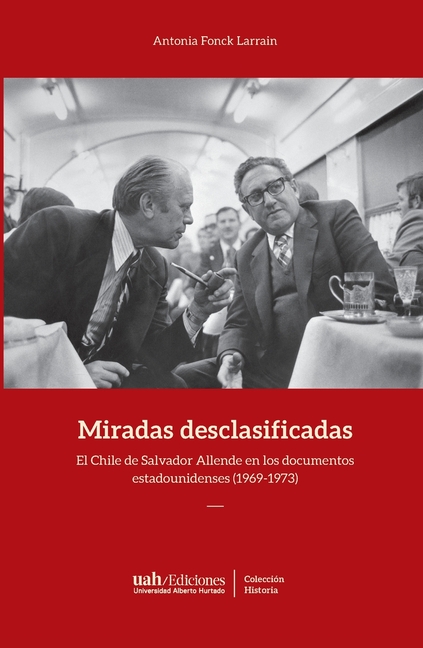Miradas desclasificadas
