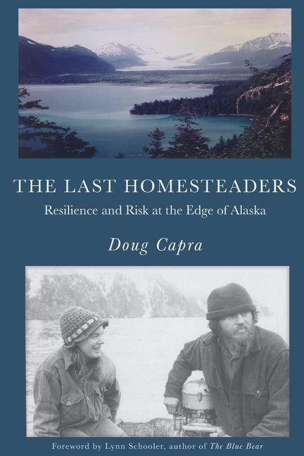 The Last Homesteaders: Resilience and Risk at the Edge of Alaska