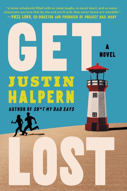 Get Lost