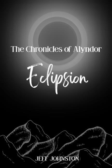 The Chronicles of Alyndor: Eclipsion