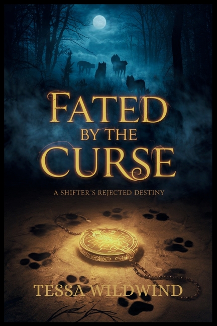 Fated by the Curse: A Shifter's Rejected Density