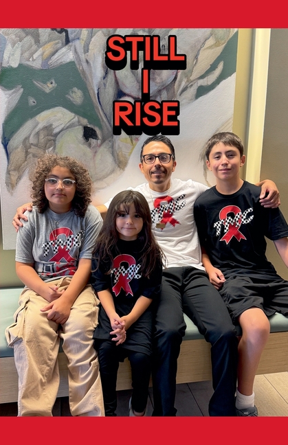 Still I Rise
