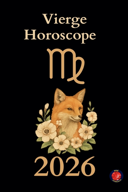 Vierge Horoscope 2026