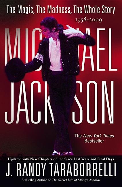 Michael Jackson:: The Magic, the Madness, the Whole Story, 1958-2009