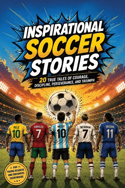 Inspirational Soccer Stories