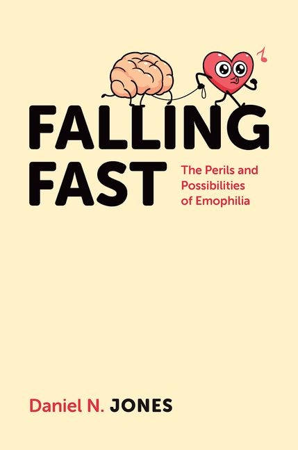 Falling Fast: The Perils and Possibilities of Emophilia