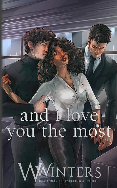 And I Love You The Most: Artist Rendition