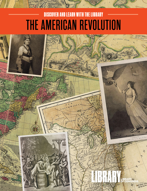 The American Revolution