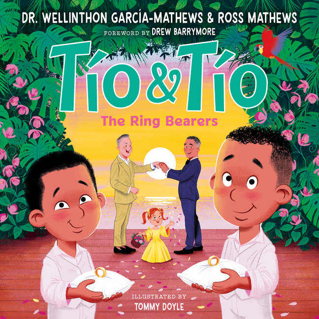 Tã-O and Tã-O: The Ring Bearers