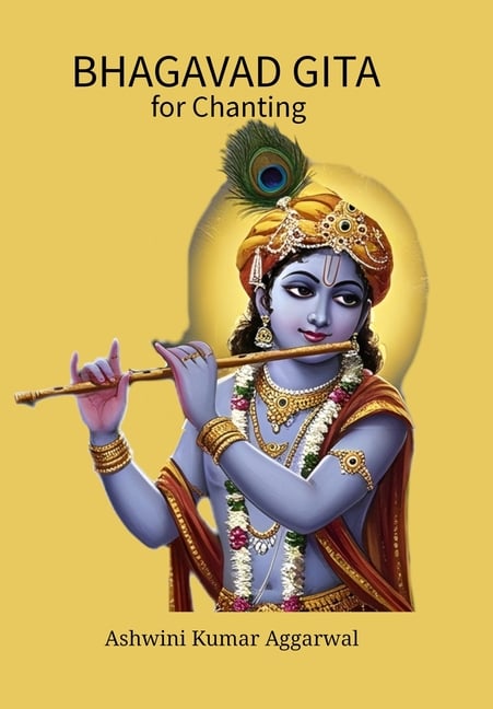 Bhagavad Gita for Chanting