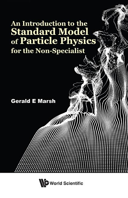 Intro to Standard Model of Particle Phys for Non-Specialist