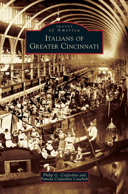 Italians of Greater Cincinnati