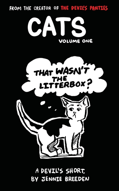 Cats Volume 1