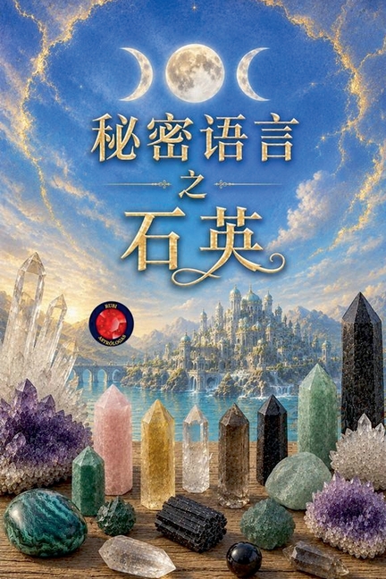 秘密语言 之 石英