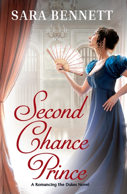 Second Chance Prince