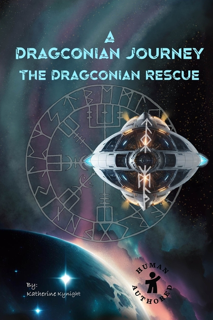A Dragconian Journey The Dragconian Rescue