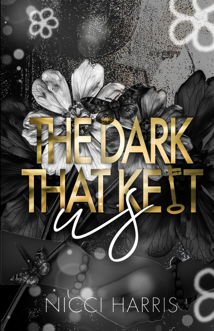 The Dark That Kept Us