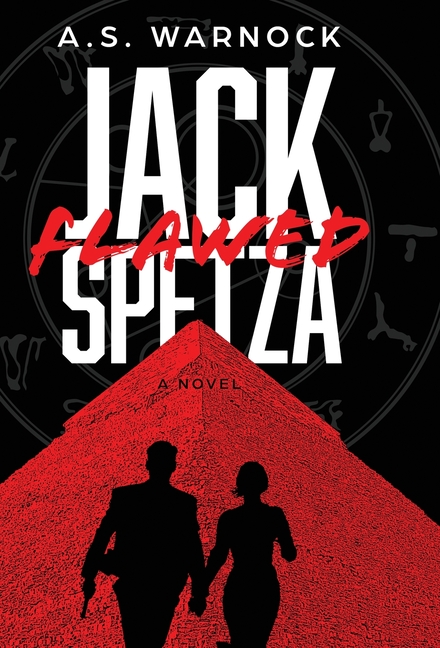 Jack Spetza - Flawed