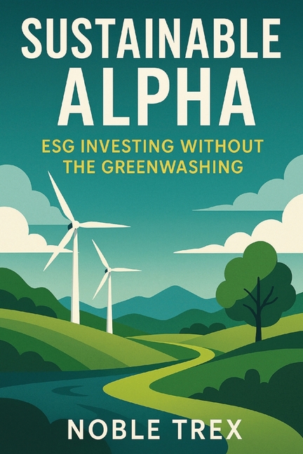 Sustainable Alpha: ESG Investing Without the Greenwashing