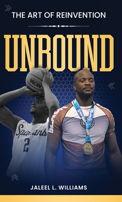Unbound: The Art of Reinvention